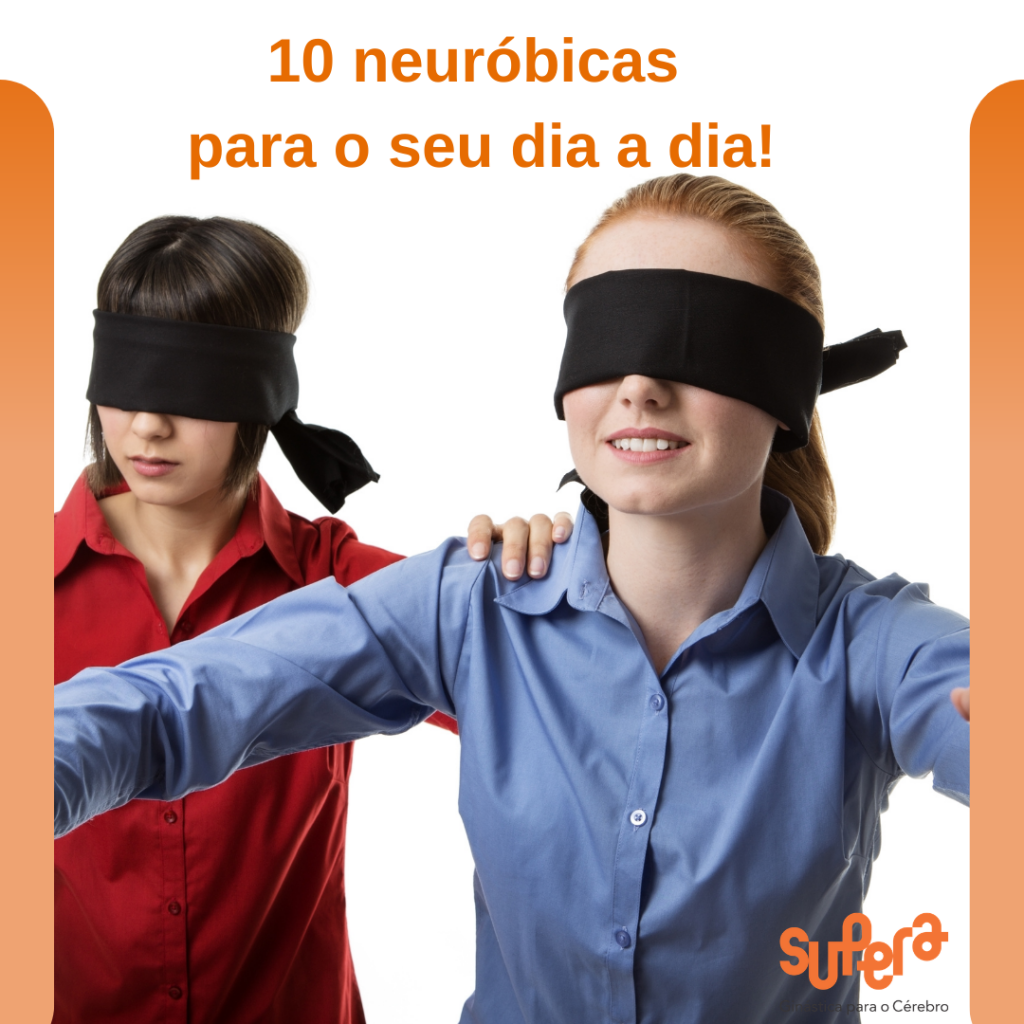 10 neuróbicas